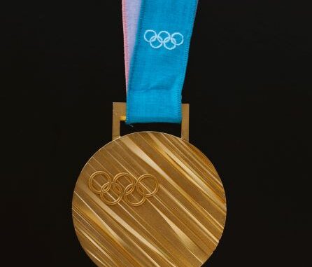 olympicmedal