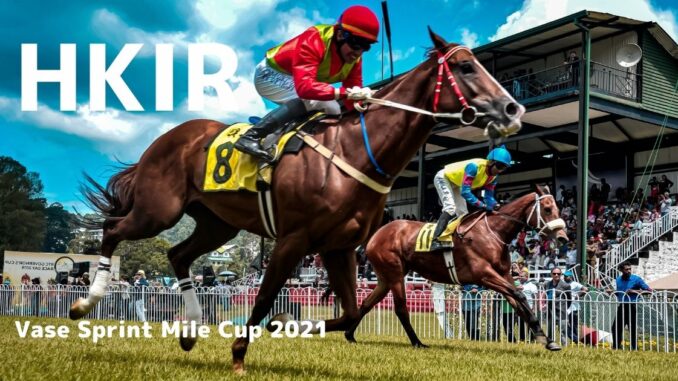 HKIR21